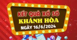 giao diện app kq xổ số khánh hòa