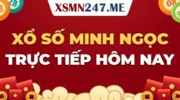 giao diện app ngoc minh xo so