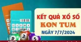 giao diện app quay thử xổ số kon tum cuối cùng