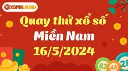 giao diện app quay thử xổ số miền nam thần tài hôm nay