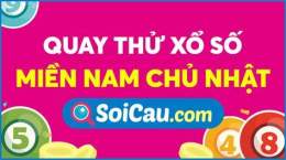giao diện app quay thử xổ số quảng nam minh ngọc
