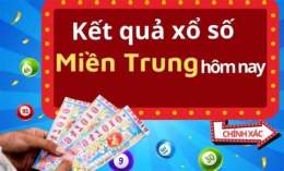 giao diện app so xo mien trung hom qua