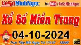 giao diện app sổ xô miên trung minh ngoc