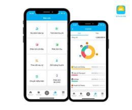 giao diện app so xo mn thu nam
