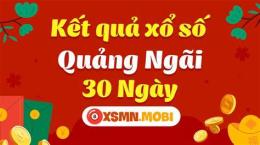 giao diện app so xo quang ngai 30 ngay