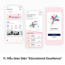 giao diện app so xo truyền thông