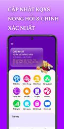 giao diện app soi cầu xổ số 666