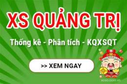 giao diện app tham khảo xổ số quảng trị hôm nay