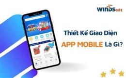 giao diện app thong ke xo so tien giang