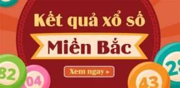 giao diện app tin xo so mien bac