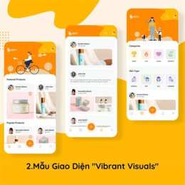 giao diện app xổ số 08 tháng 10