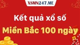 giao diện app xổ số 100 ngày qua