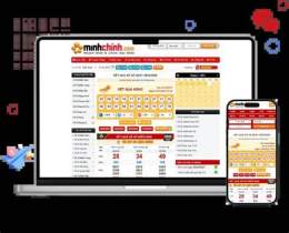 giao diện app xổ số 12/1/2026