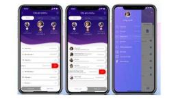 giao diện app xổ số 29/11/2025