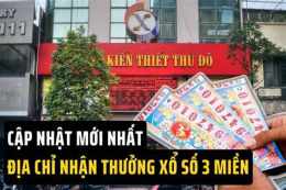 giao diện app xổ số 3 miền thu 2