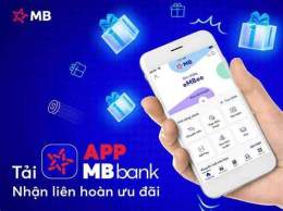 giao diện app xo so 30 ngay mb