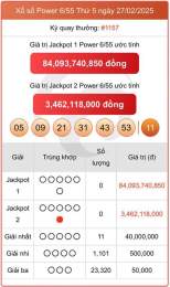 giao diện app xổ số 6 55 hôm nay