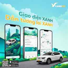 giao diện app xổ số 6 tháng 2