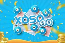giao diện app xổ số 6688