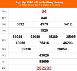 giao diện app xổ số an giang ngày mùng 2 tháng 10
