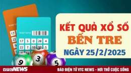 giao diện app xổ số bến tre 25/11