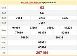 giao diện app xổ số bến tre ngày 13