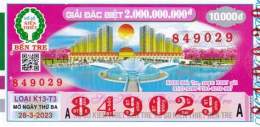 giao diện app xổ số bến tre ngày 30 tháng 04