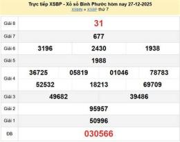 giao diện app xổ số binh định 1 1 2026