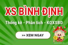giao diện app xổ số bình định hôm nay trực tiếp
