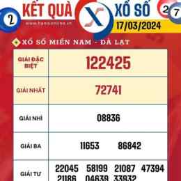 hà nội xổ số miền nam