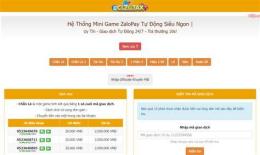 hướng dẫn sử dụng cài đặt xổ số