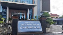 hướng dẫn sử dụng công ty tnhh mtv xổ số kiến thiết cà mau