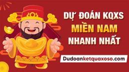 hướng dẫn sử dụng dự đoán xổ số miền nam diễn đàn thần tài