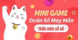 hướng dẫn sử dụng dự đoán xổ số thần mèo power hôm nay