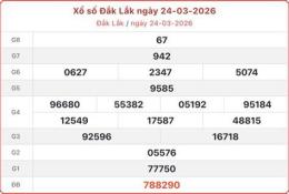 hướng dẫn sử dụng kết quả xổ số dak lak
