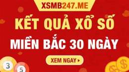hướng dẫn sử dụng kết quả xổ số miền bắc ngày 30 tháng 04