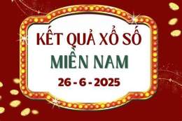 hướng dẫn sử dụng kết quả xổ số miền nam ngày 13 tháng 6 năm 2026