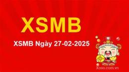 hướng dẫn sử dụng kết quả xổ số ngày 27 tháng 11 năm 2025