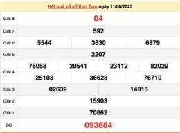 hướng dẫn sử dụng kết quả xổ số tỉnh kon tum