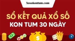 hướng dẫn sử dụng lô gan xổ số kon tum