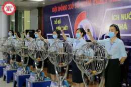 hướng dẫn sử dụng mùng mấy quay xổ số