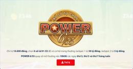hướng dẫn sử dụng power xổ số
