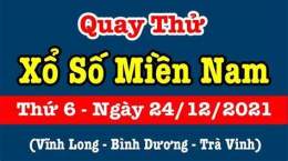 hướng dẫn sử dụng quay thử xổ số cát tường