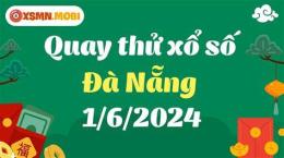 hướng dẫn sử dụng quay thử xổ số đà nẵng chiều nay