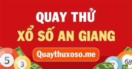 hướng dẫn sử dụng quay thử xổ số đài an giang