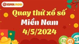 hướng dẫn sử dụng quay thử xổ số miền nam thần tài hôm nay