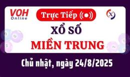 hướng dẫn sử dụng quay thử xổ số miền trung chủ nhật hàng tuần