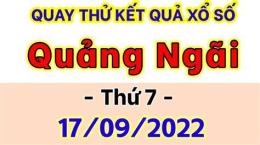 hướng dẫn sử dụng quay thử xổ số quảng ngãi minh ngọc