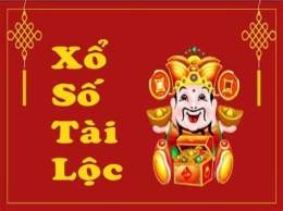 hướng dẫn sử dụng quay thử xổ số tài lộc