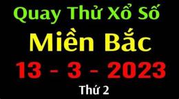 hướng dẫn sử dụng quay thử xổ số thái bình